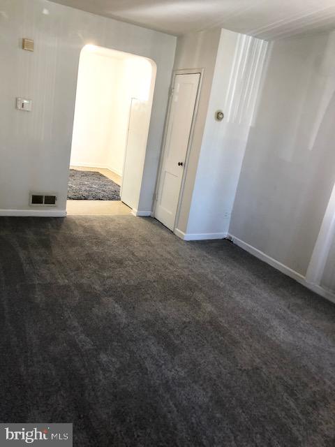 GOVANS - Residential Lease