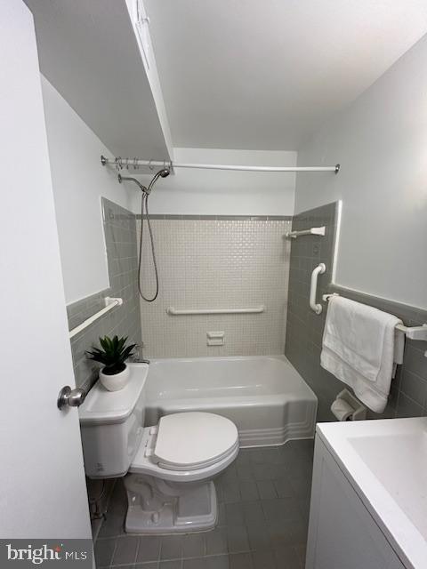 GROSVENOR PARK - Residential