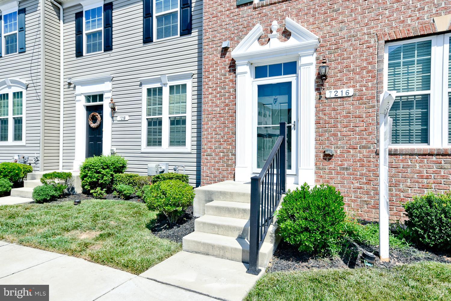 DORCHESTER WOODS - Residential