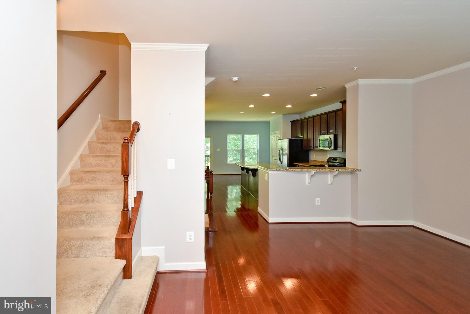 DORCHESTER WOODS - Residential