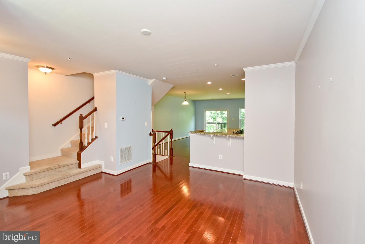 DORCHESTER WOODS - Residential