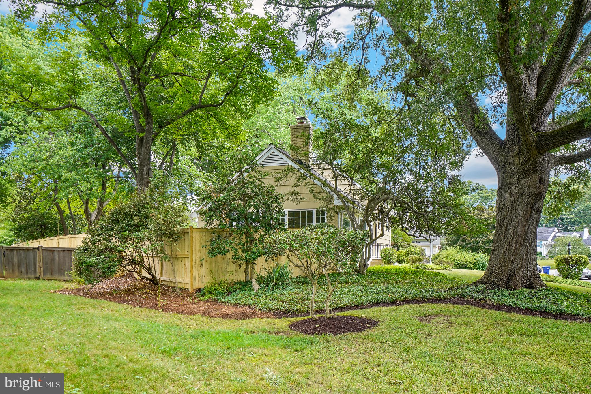 8524 DOTER DRIVE