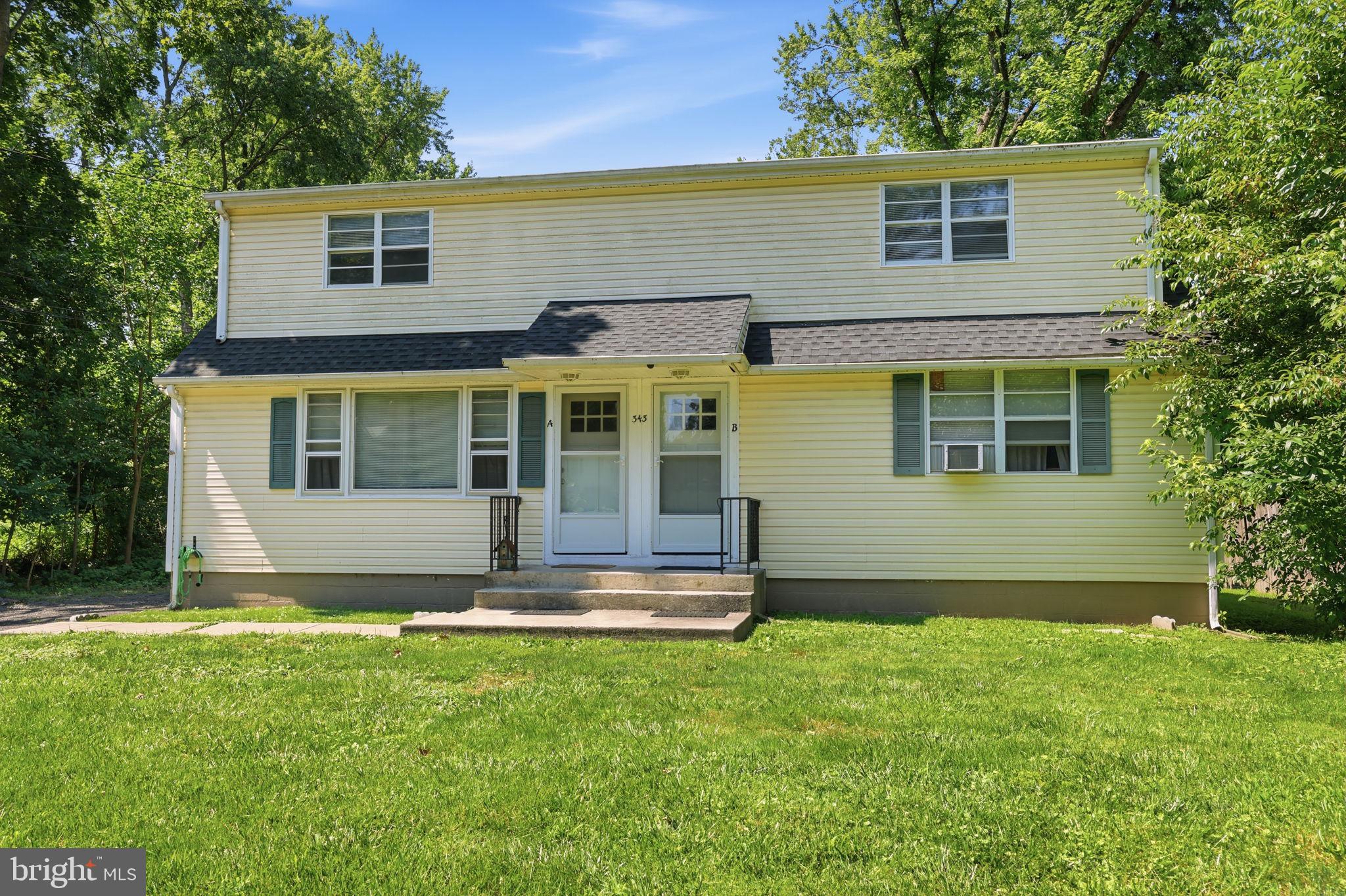 343 SUMMER AVENUE