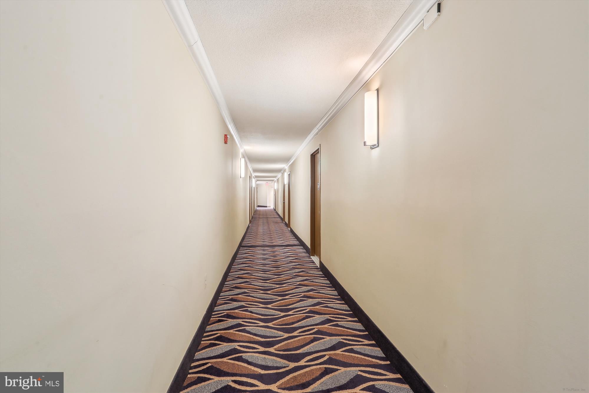 UNIVERSITY TOWERS CODM - Residential