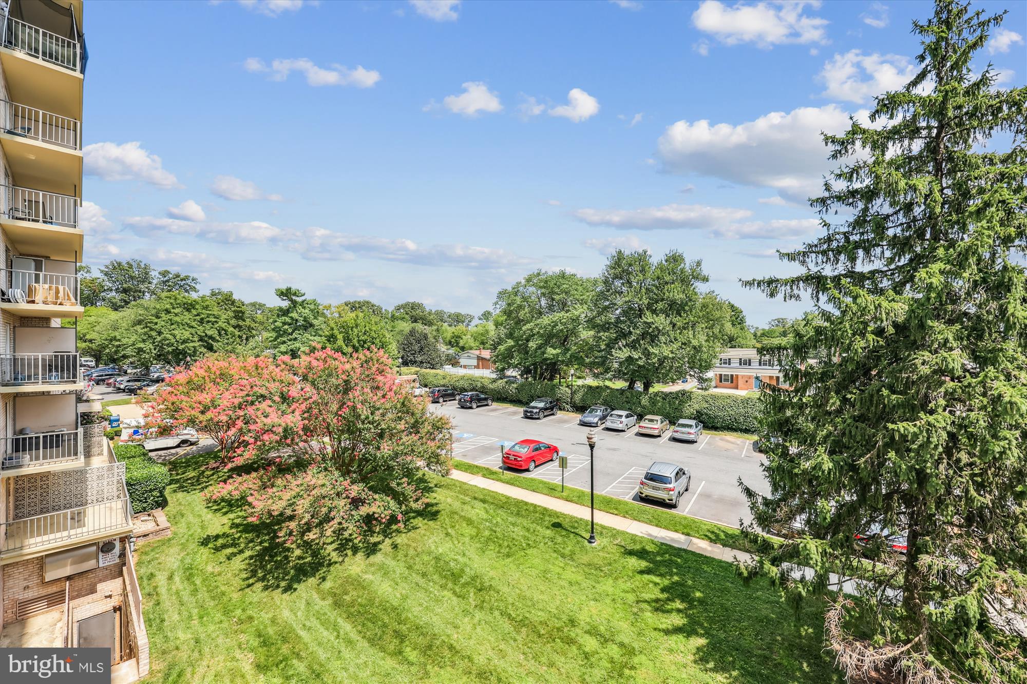 UNIVERSITY TOWERS CODM - Residential