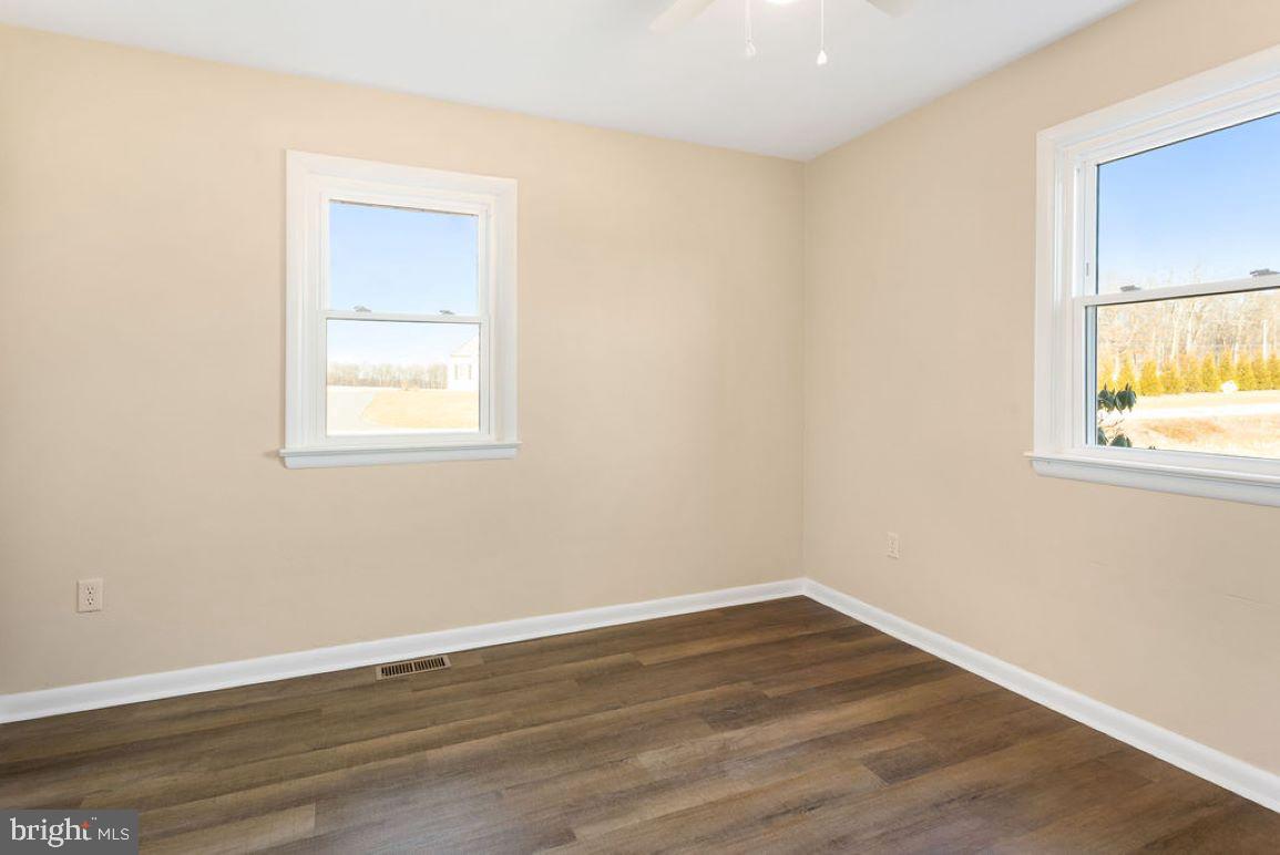 NONE, RURAL - Residential