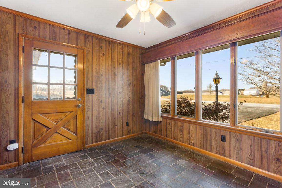 NONE, RURAL - Residential