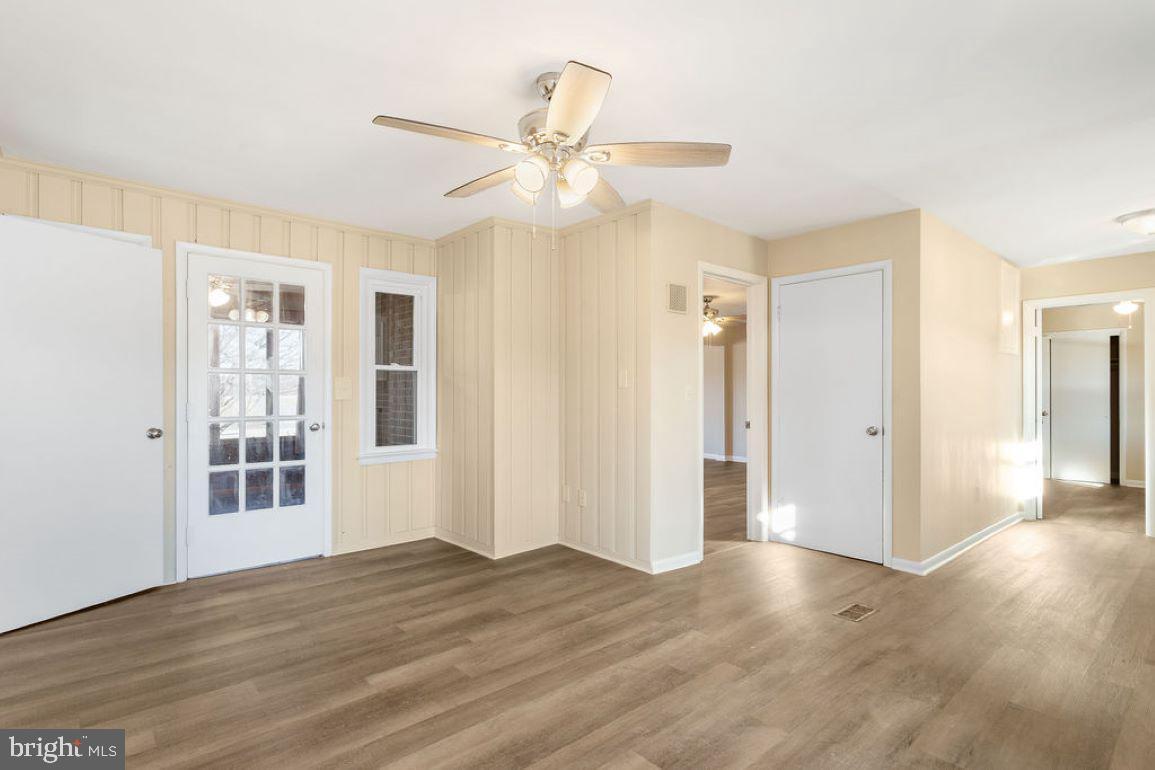 NONE, RURAL - Residential