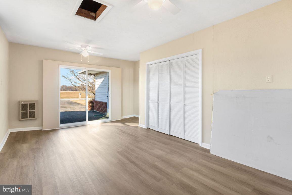 NONE, RURAL - Residential