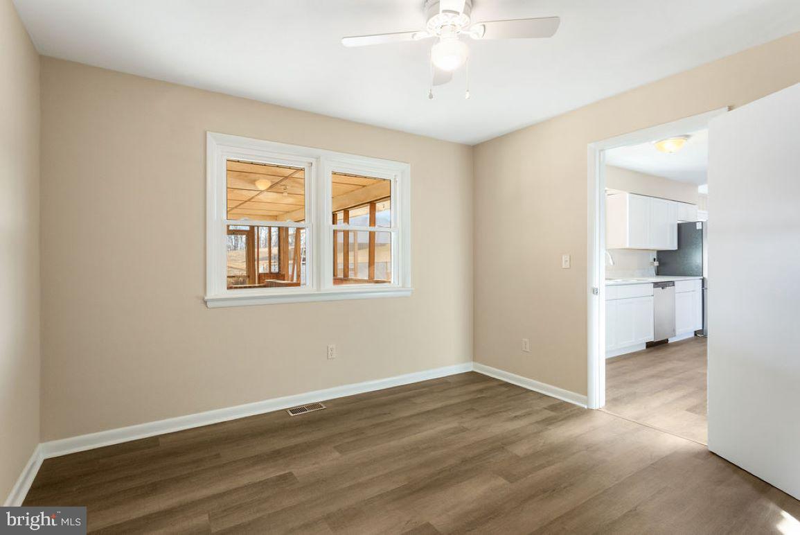 NONE, RURAL - Residential