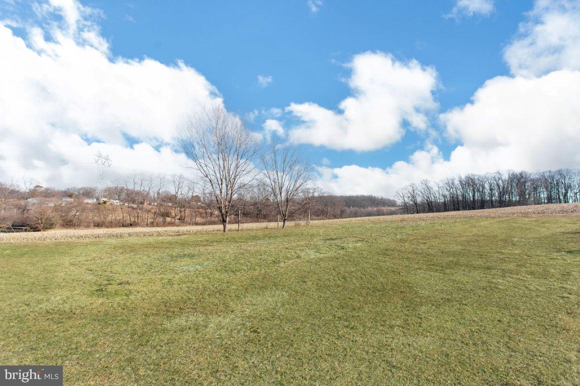 NONE, RURAL - Residential