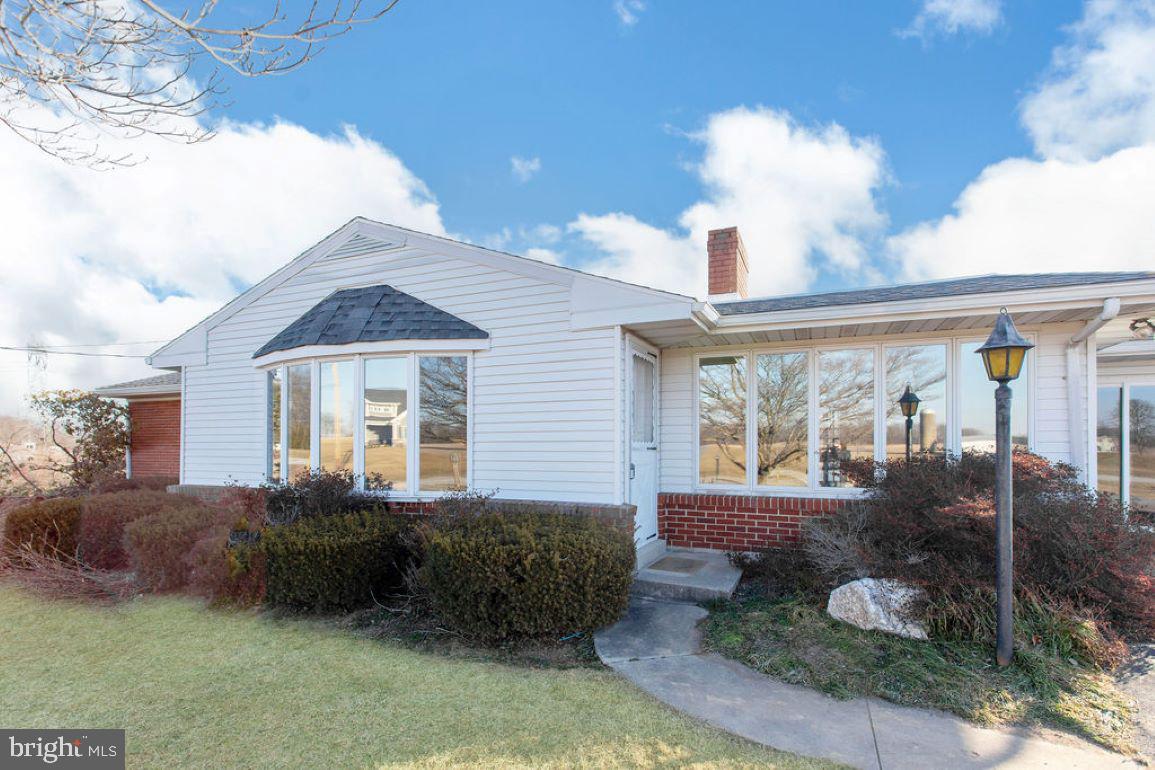 NONE, RURAL - Residential