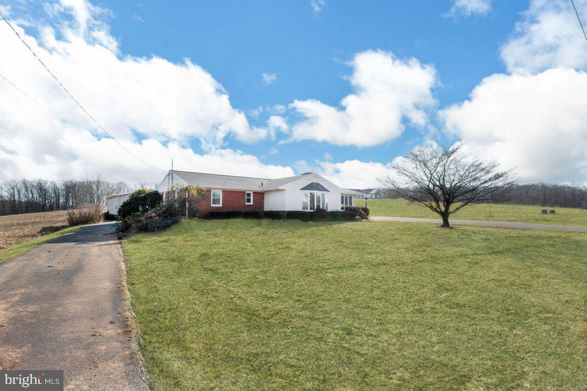 NONE, RURAL - Residential