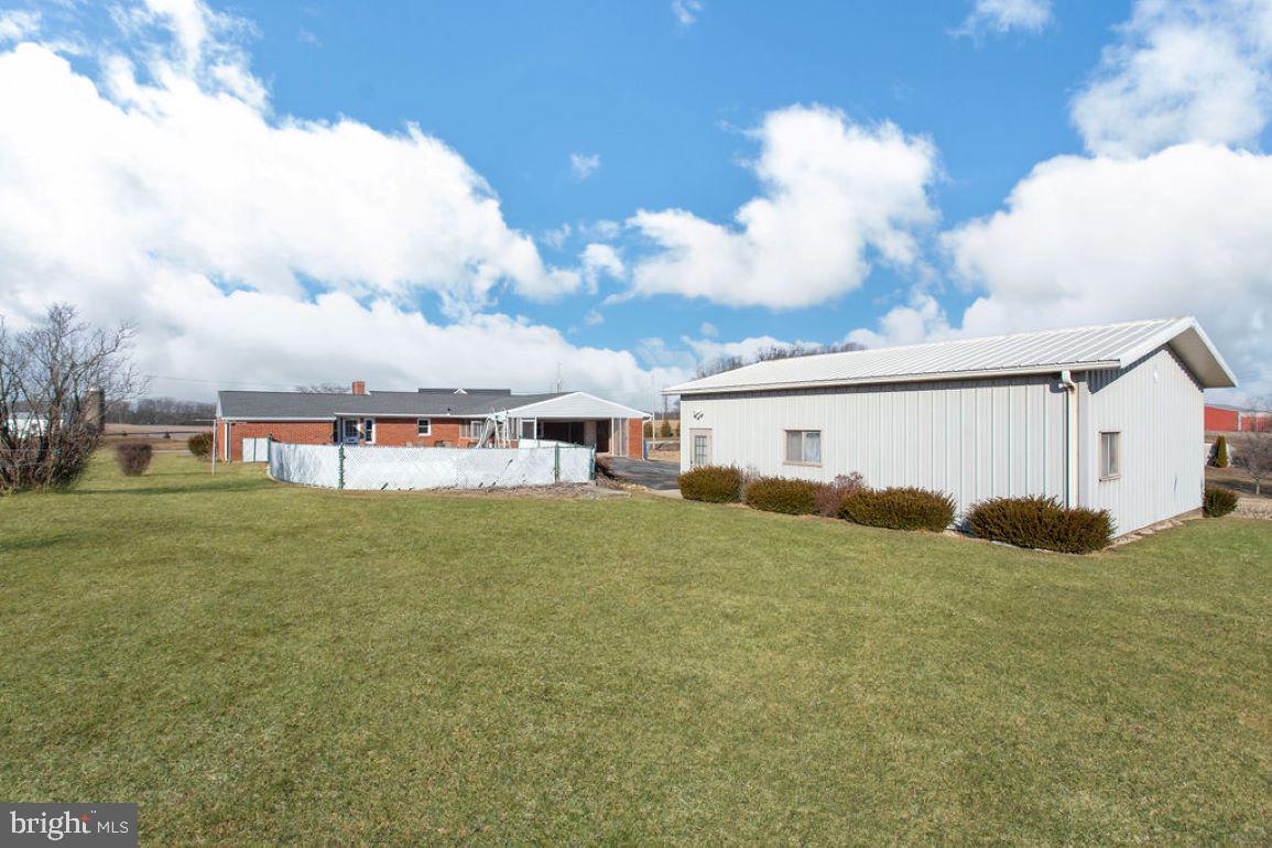 NONE, RURAL - Residential