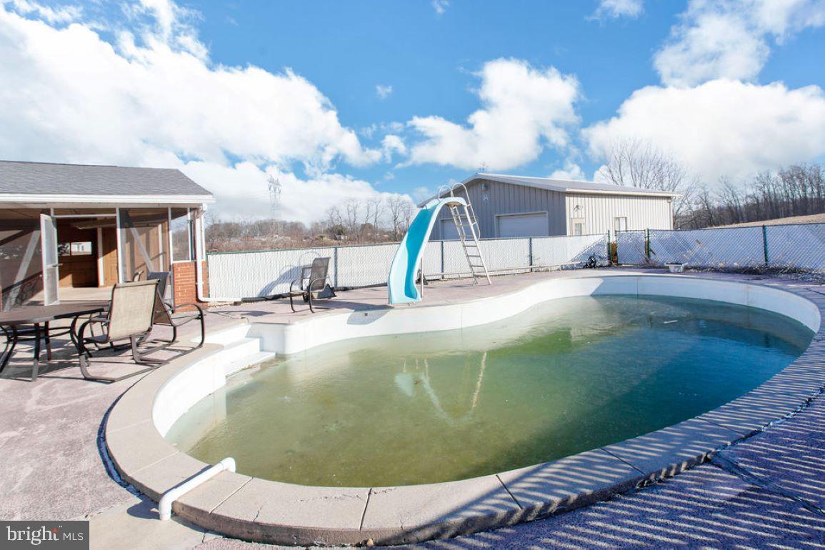 NONE, RURAL - Residential