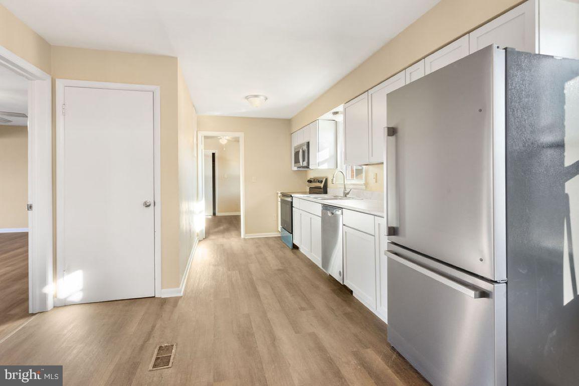 NONE, RURAL - Residential