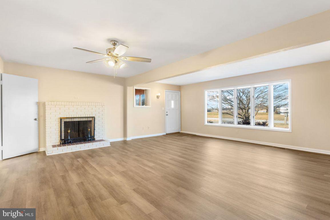 NONE, RURAL - Residential