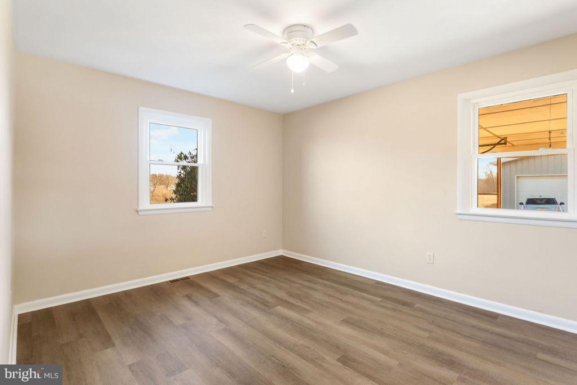 NONE, RURAL - Residential