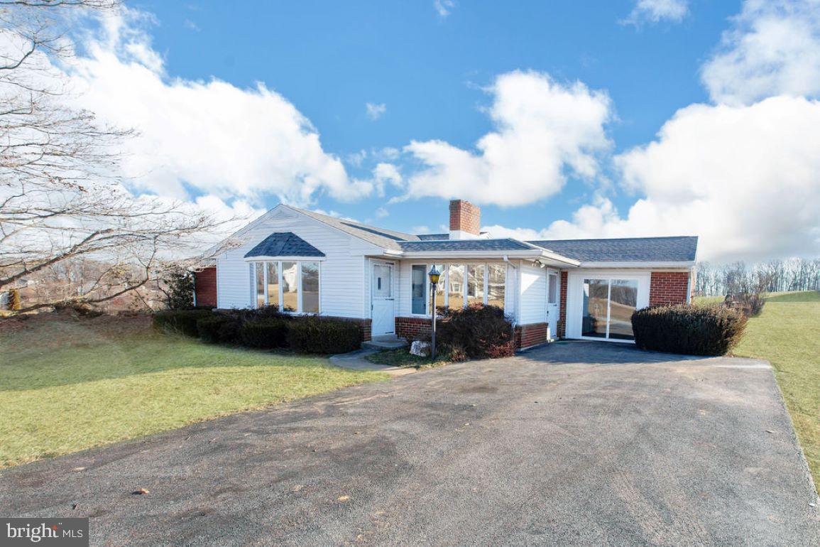 NONE, RURAL - Residential