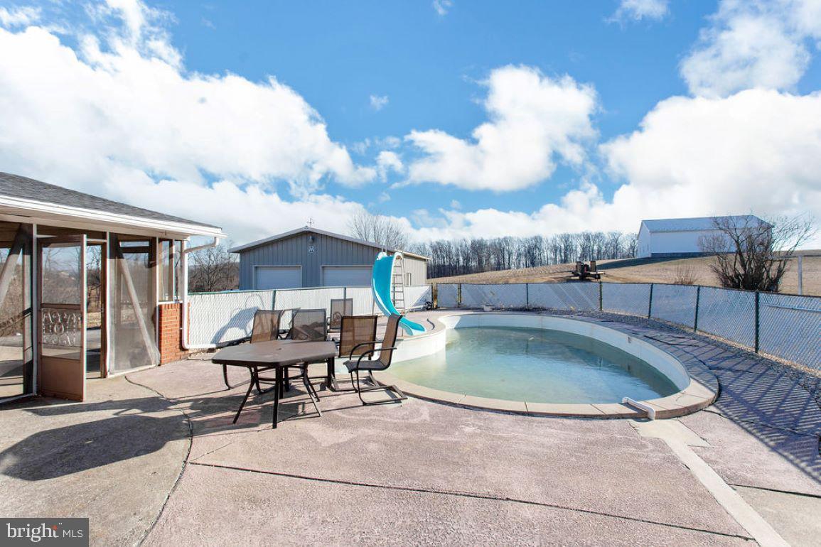 NONE, RURAL - Residential