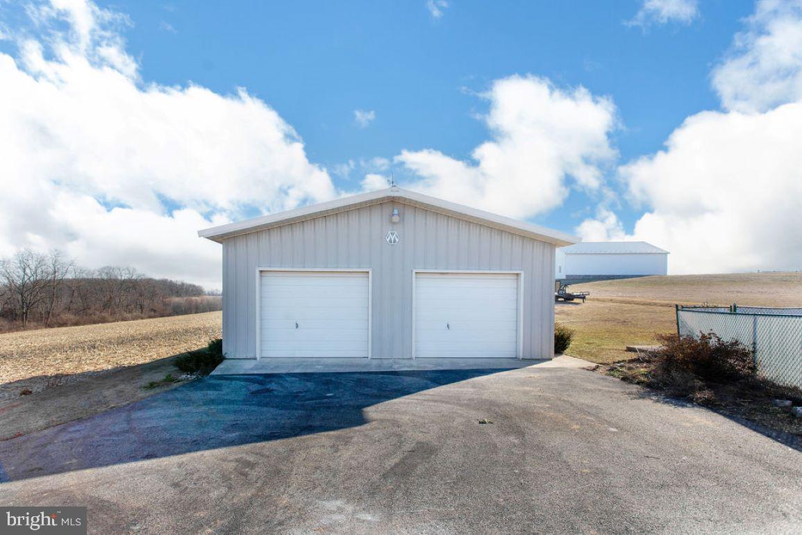 NONE, RURAL - Residential