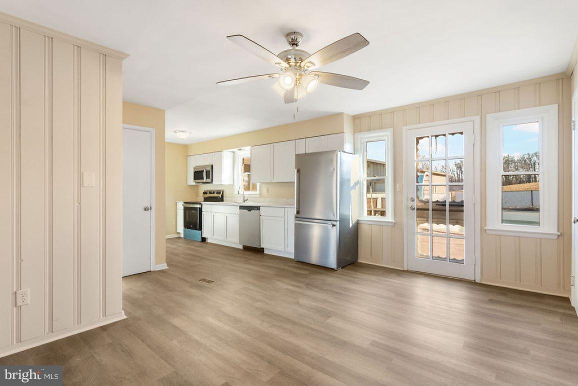 NONE, RURAL - Residential