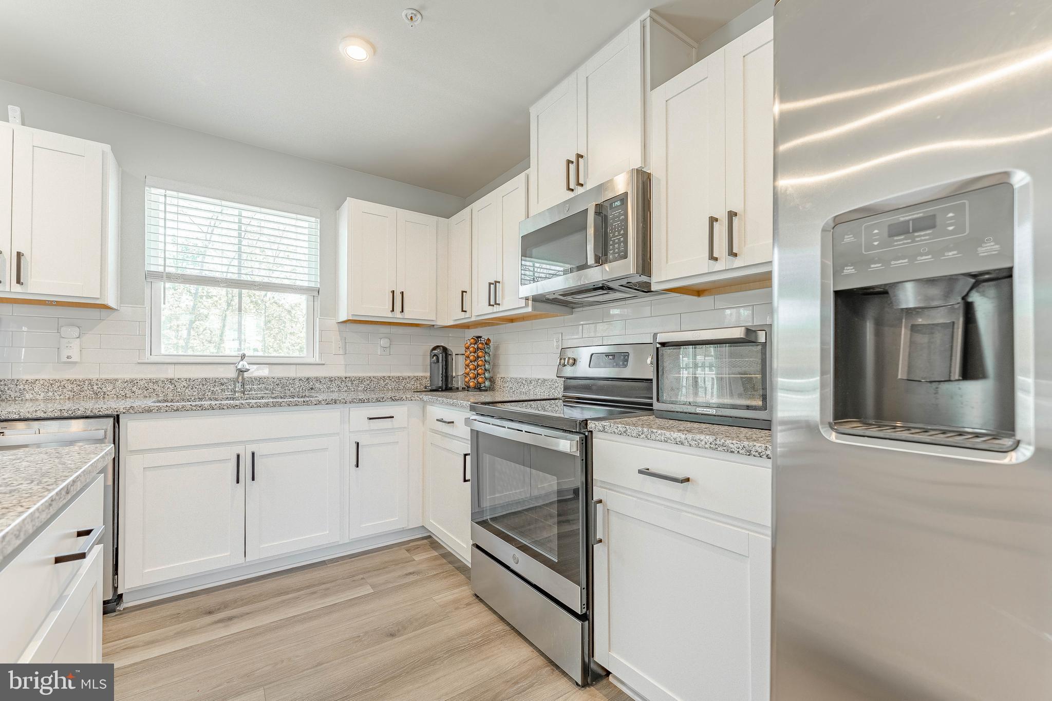 SANATOGA CROSSING - Residential