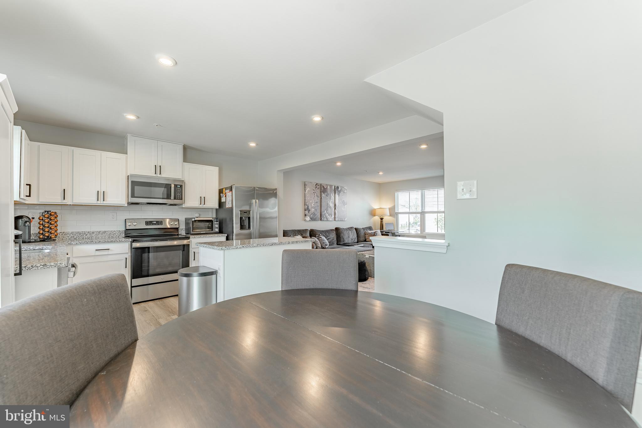 SANATOGA CROSSING - Residential