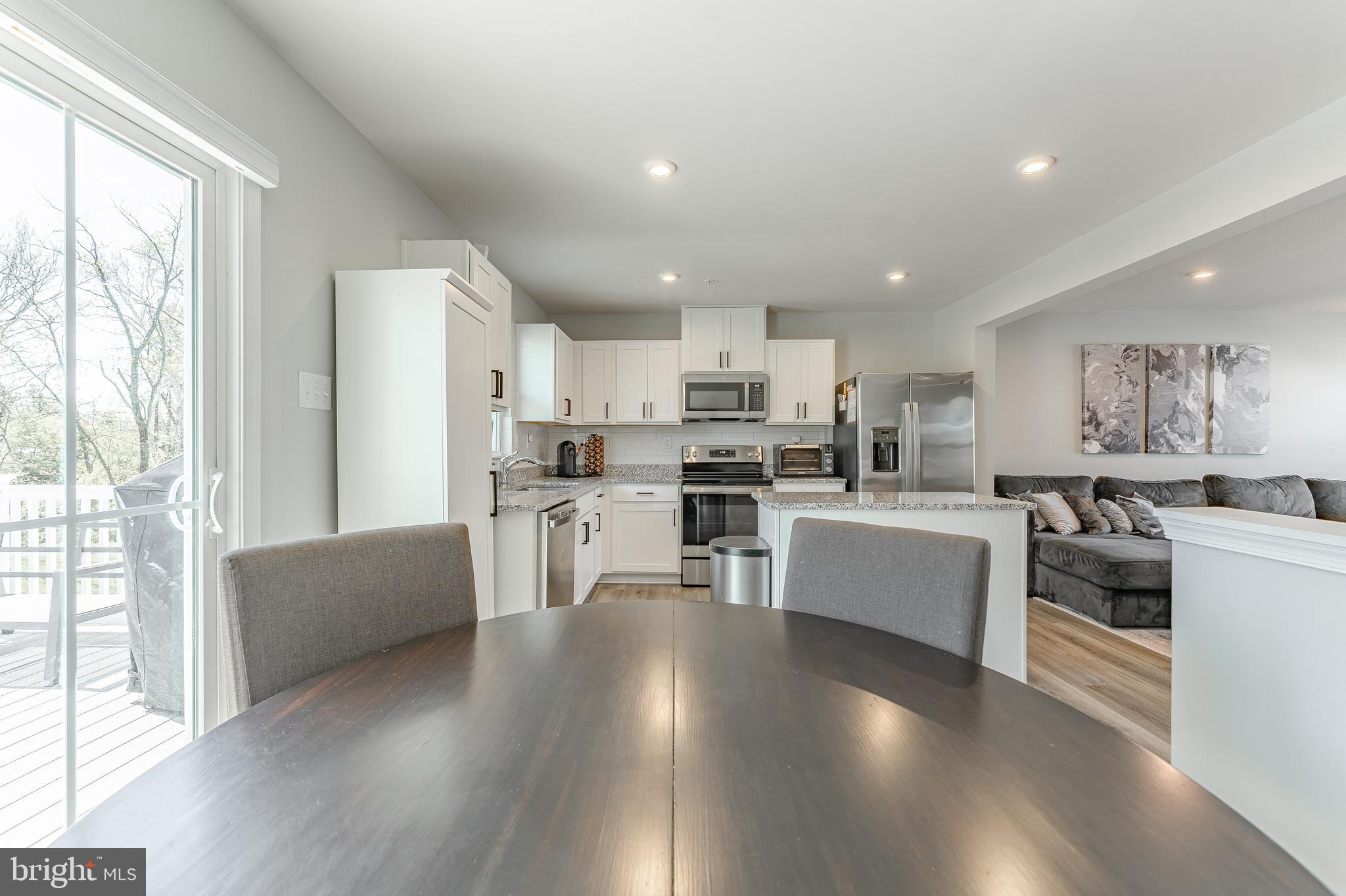 SANATOGA CROSSING - Residential