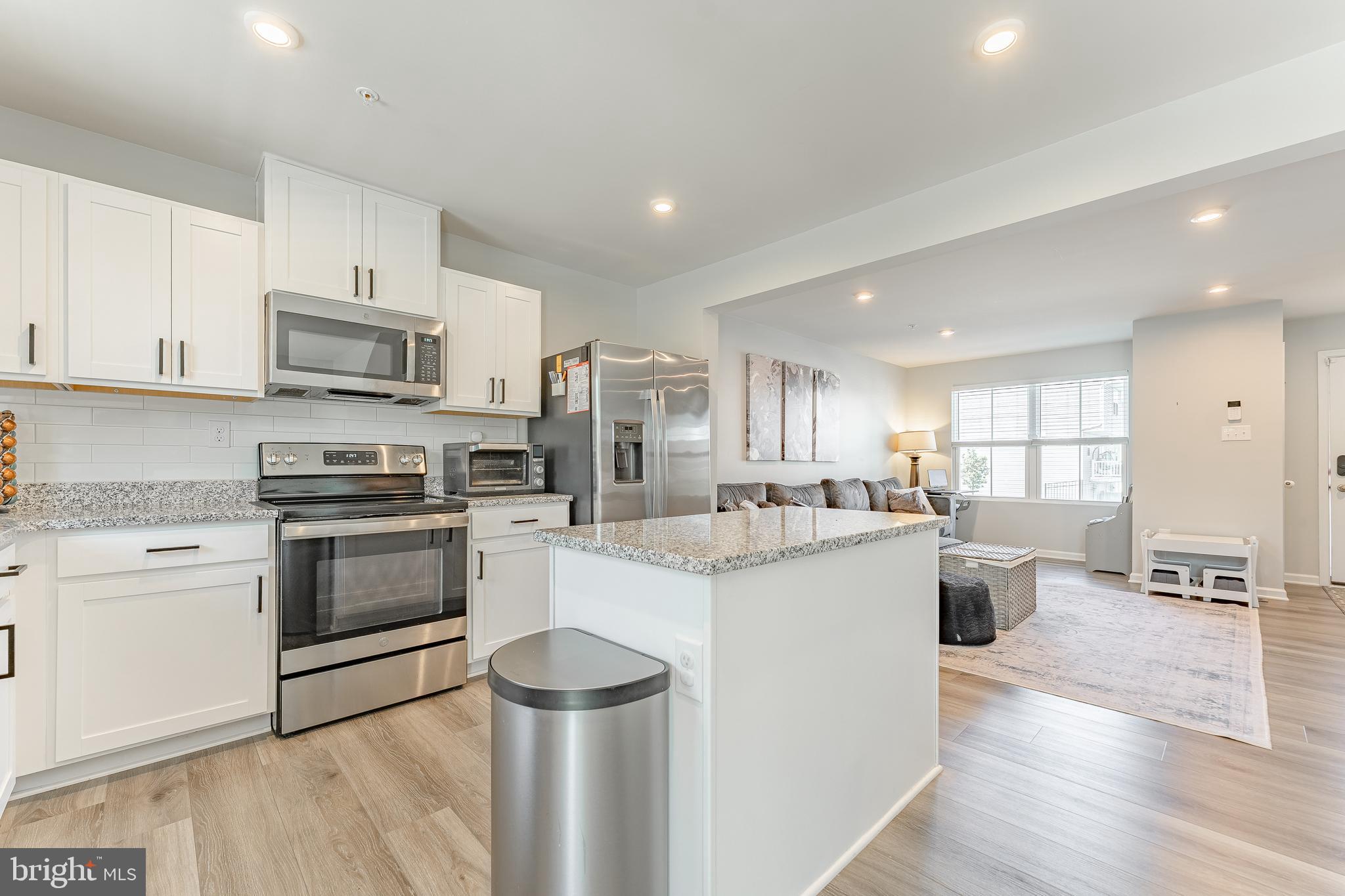 SANATOGA CROSSING - Residential