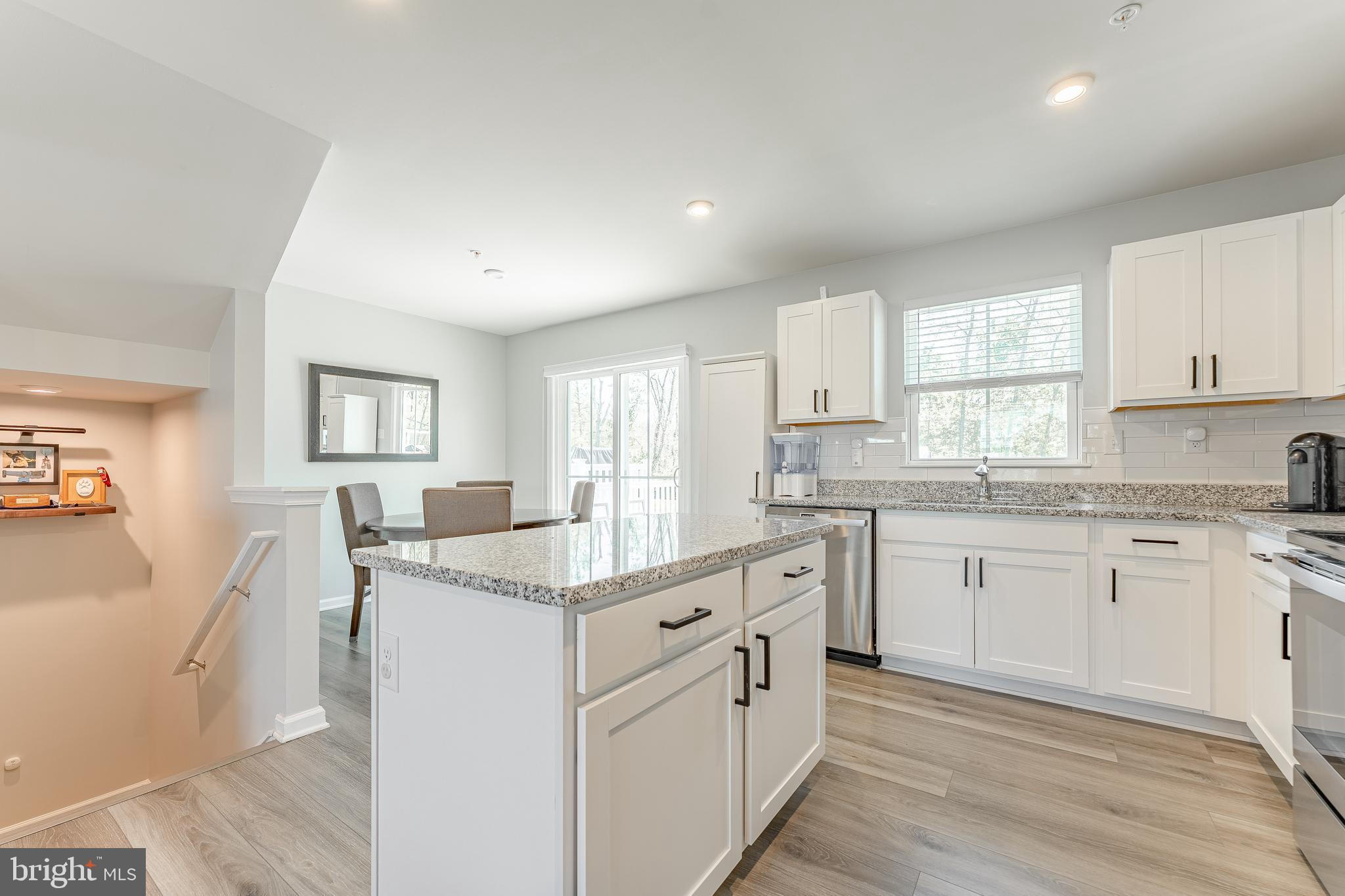 SANATOGA CROSSING - Residential