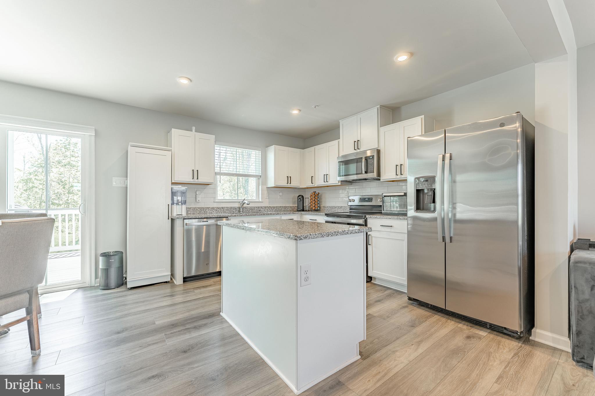 SANATOGA CROSSING - Residential