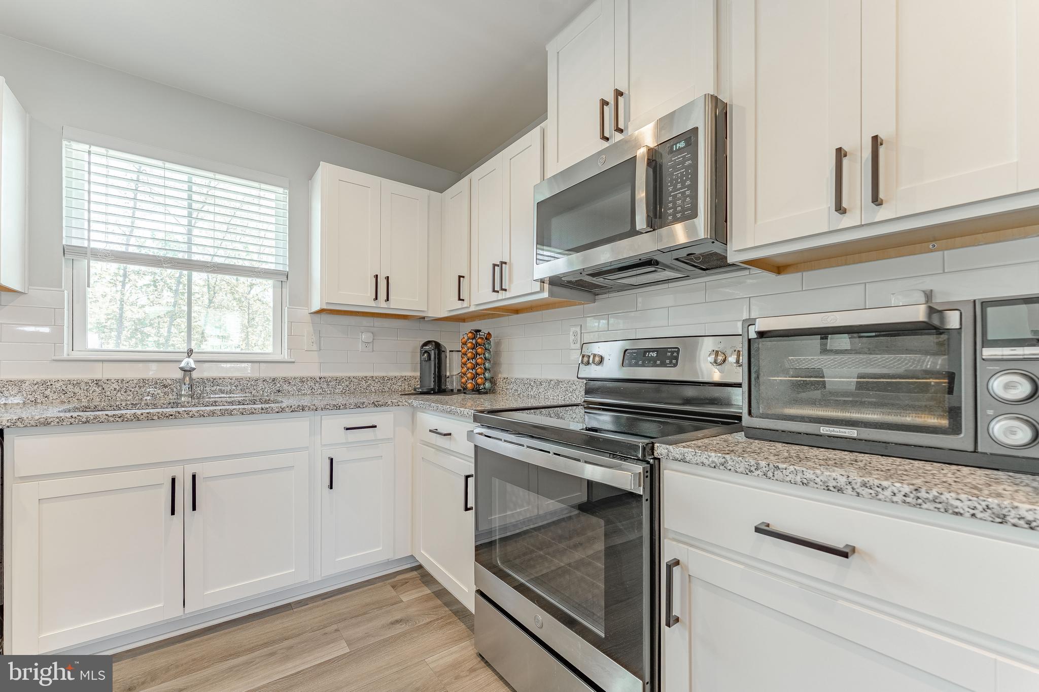 SANATOGA CROSSING - Residential