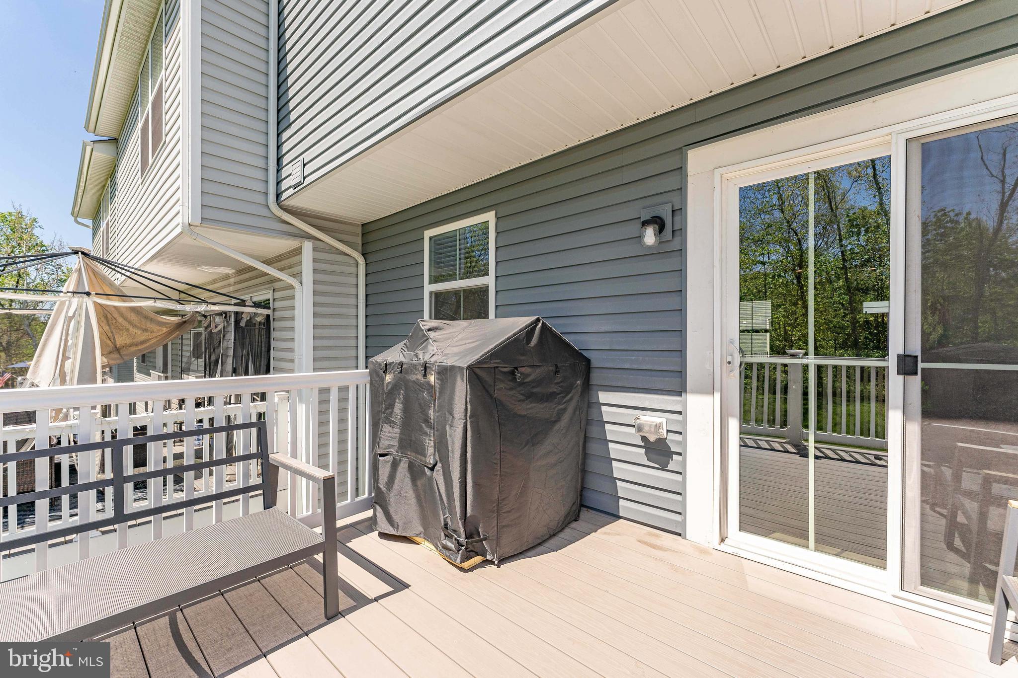 SANATOGA CROSSING - Residential