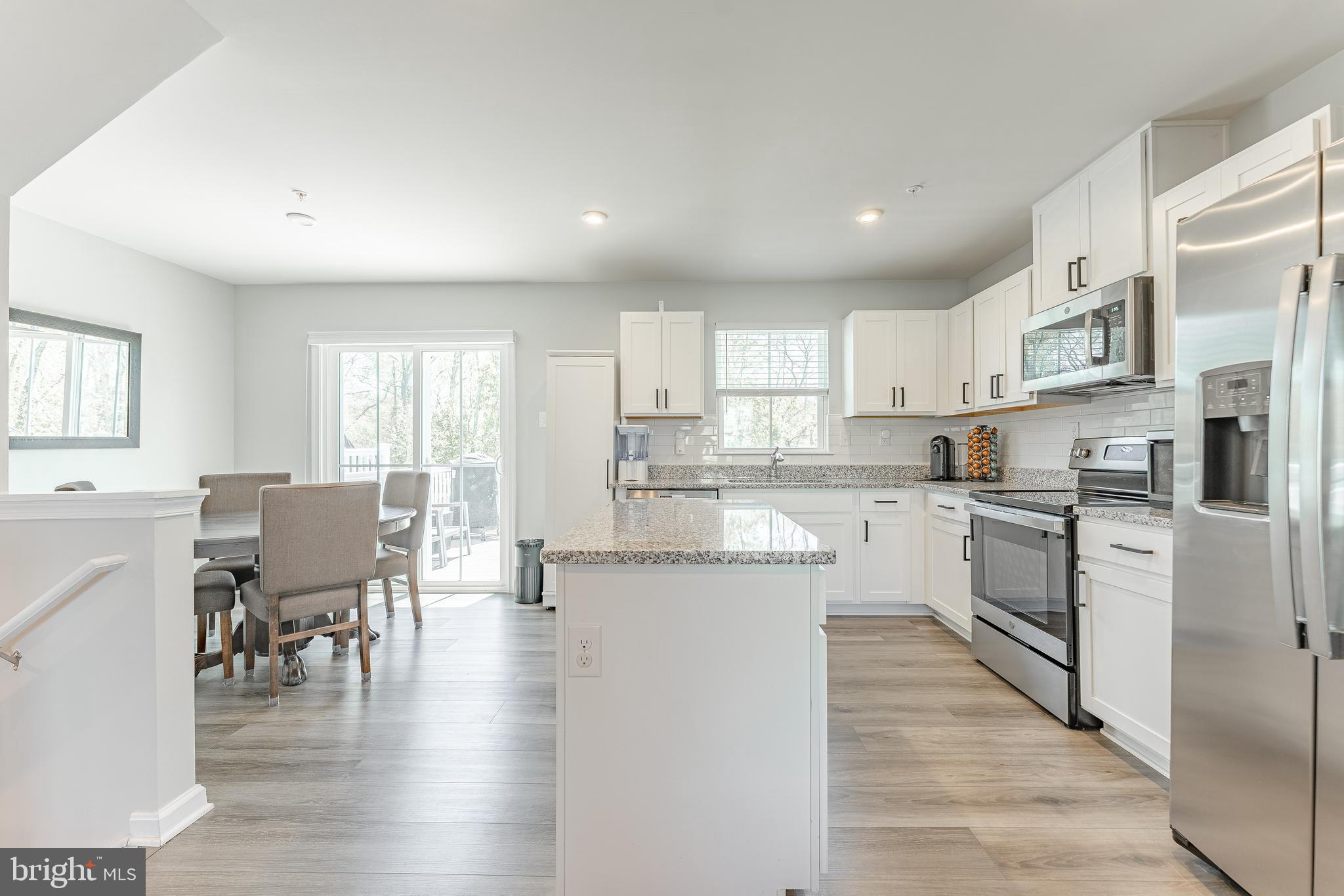 SANATOGA CROSSING - Residential
