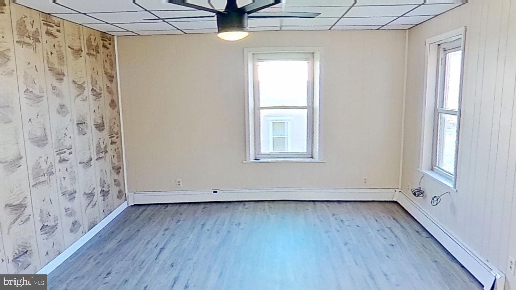 1 S MAIN STREET 2ND FLOOR FRONT