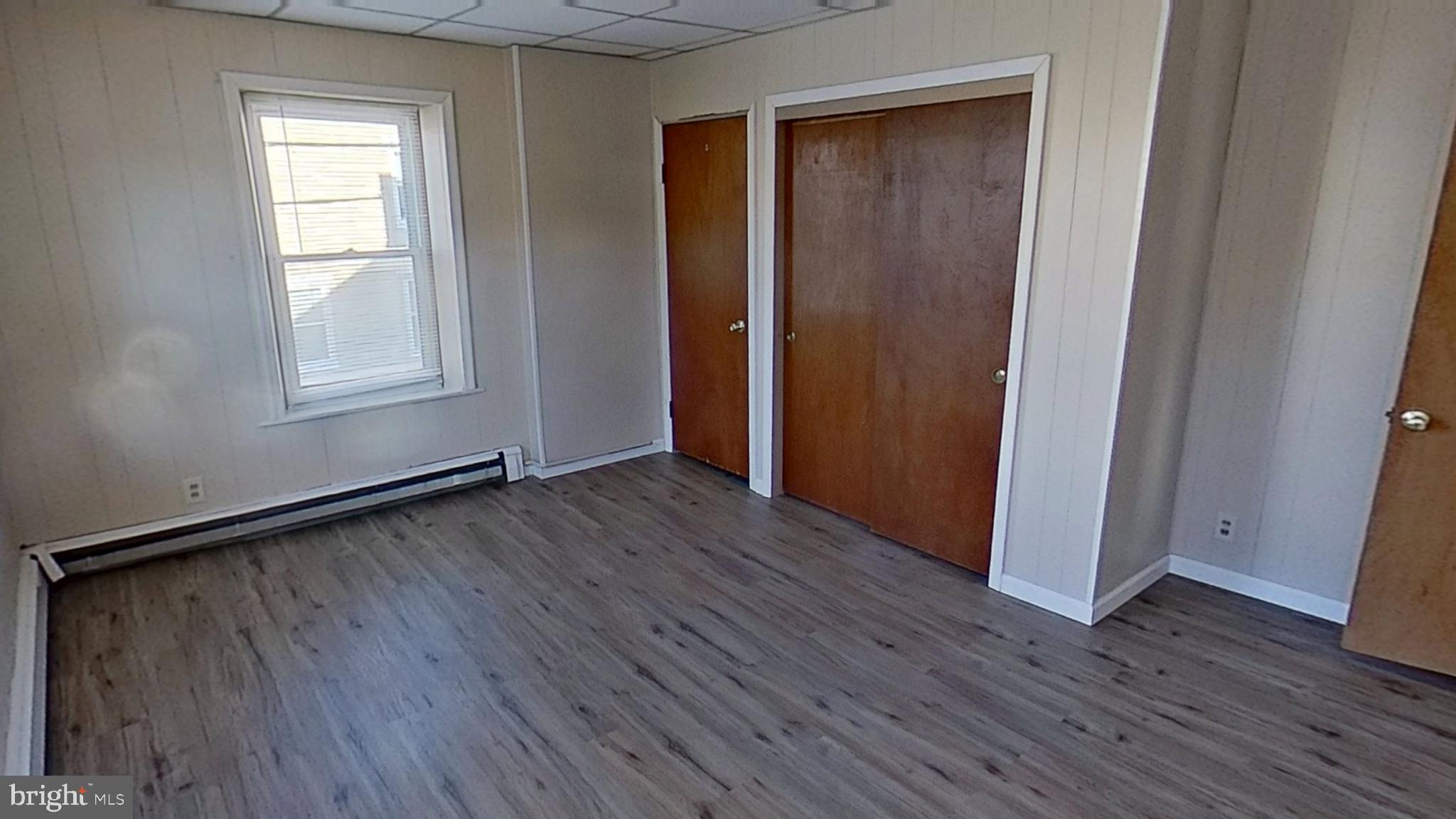 1 S MAIN STREET 2ND FLOOR FRONT