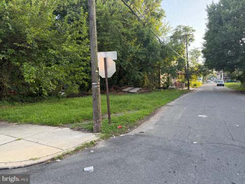 Vacant Land For Sale - 1118 Potter Street<br/> Delaware County, Chesterfield, PA 19013