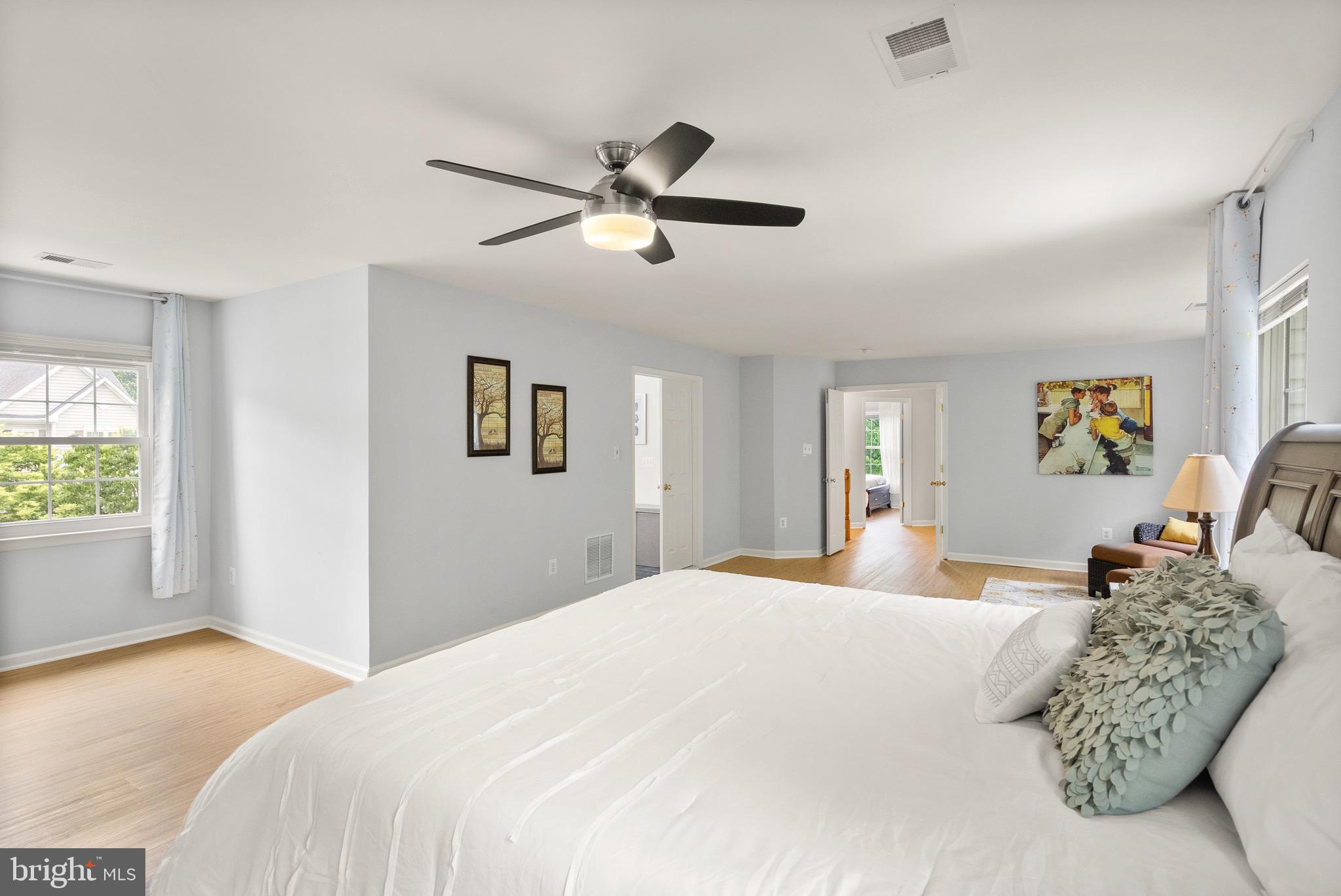 HERSCH FARM - Residential