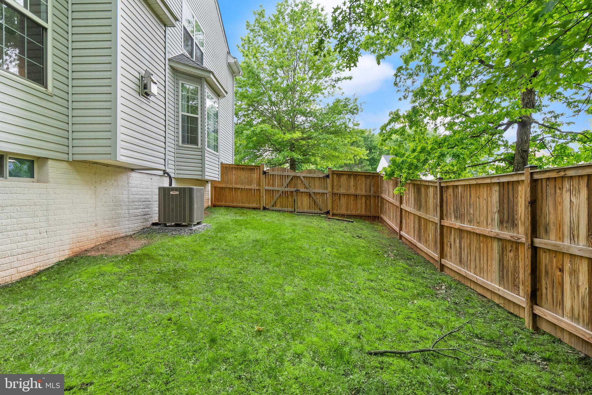 HERSCH FARM - Residential