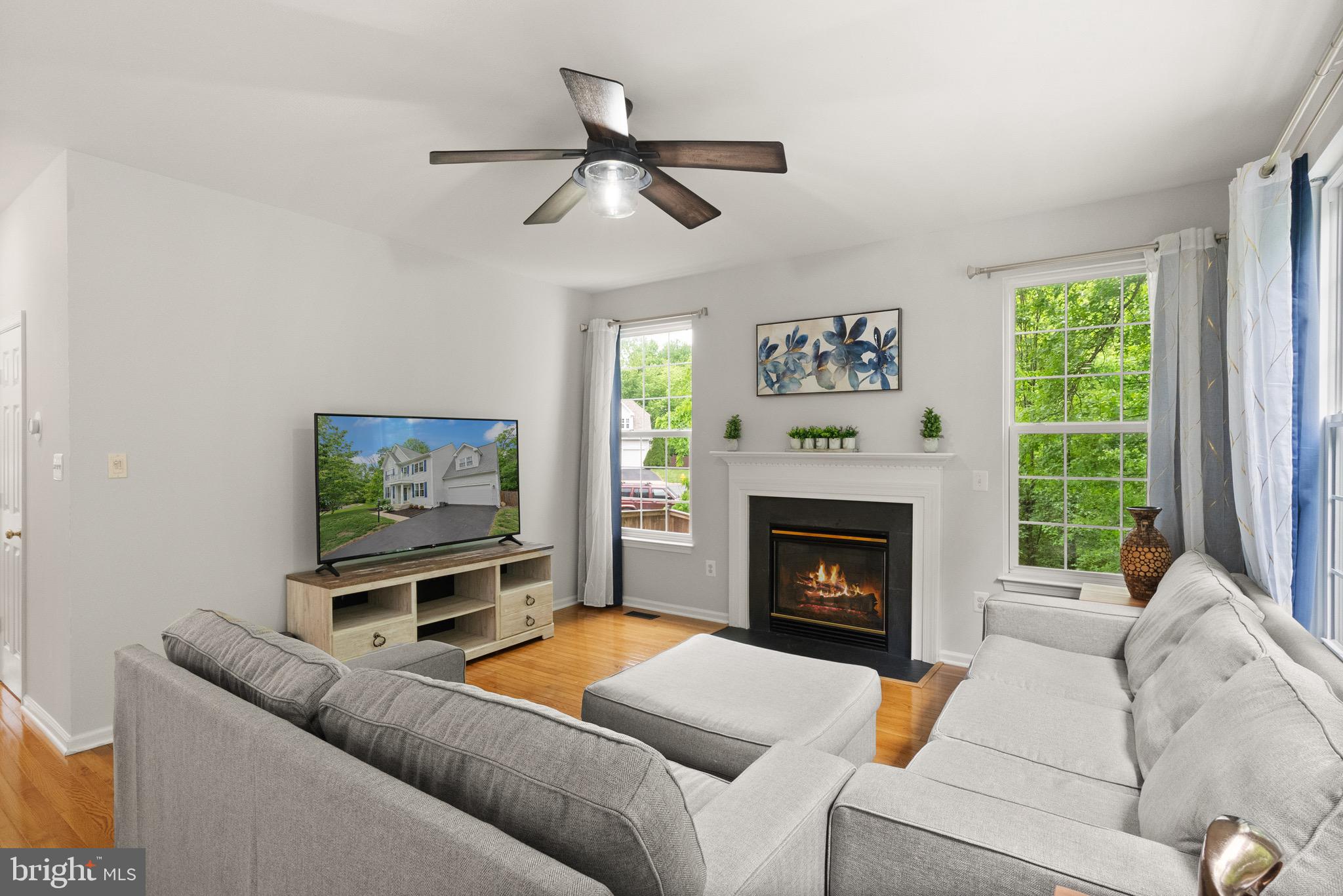 HERSCH FARM - Residential