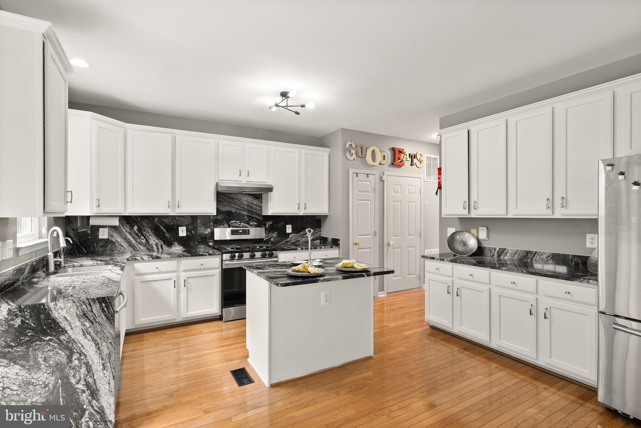 HERSCH FARM - Residential