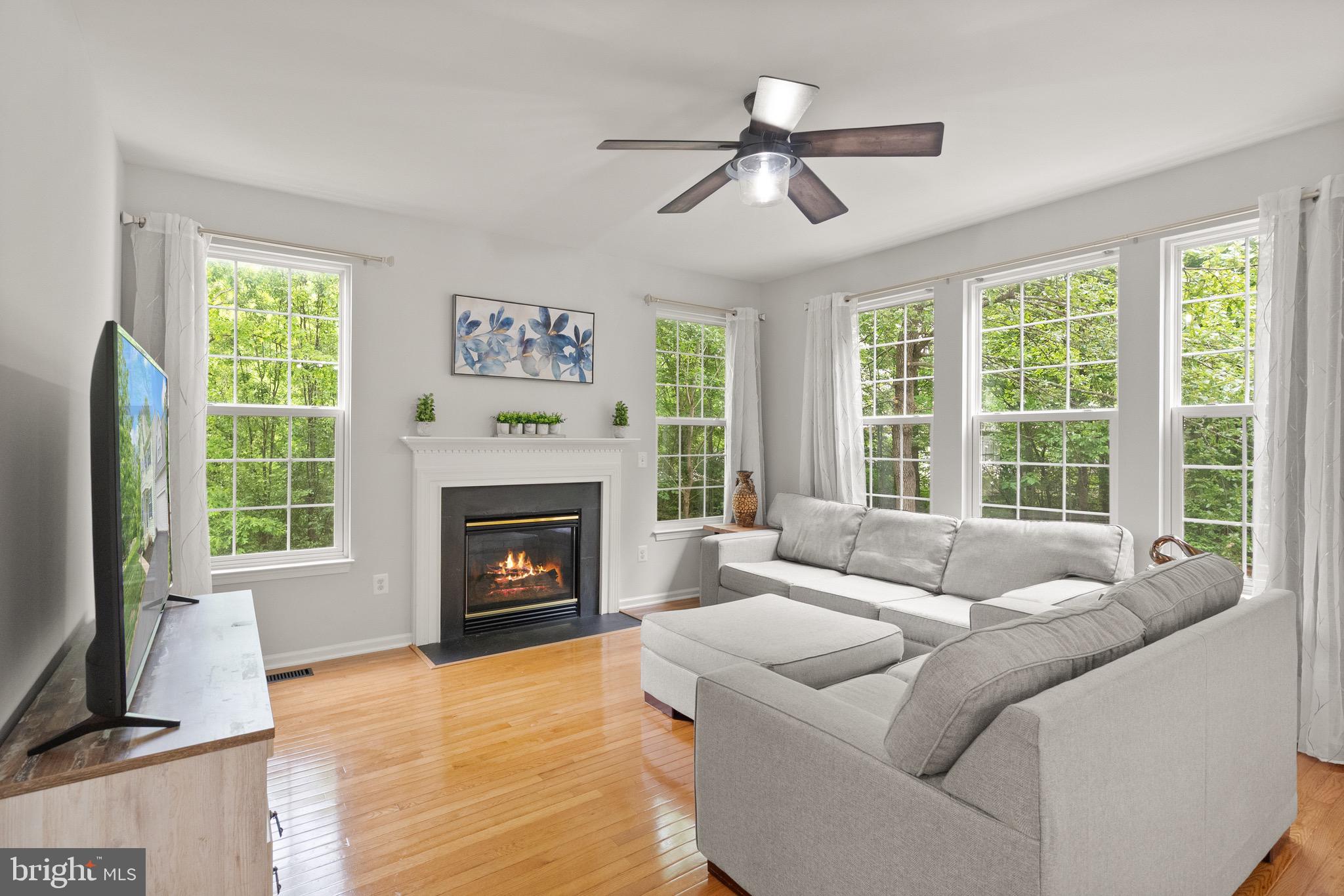 HERSCH FARM - Residential