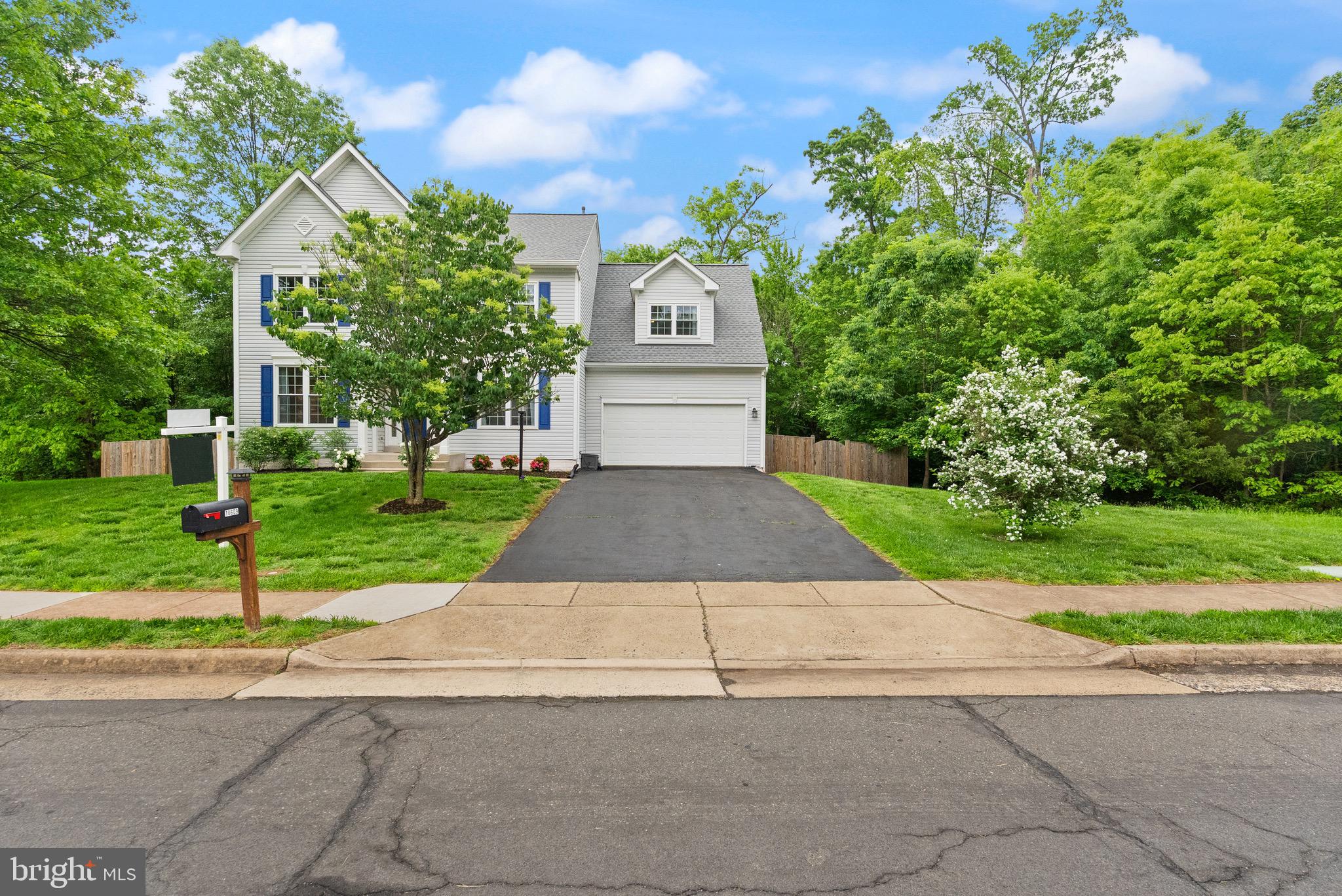 HERSCH FARM - Residential