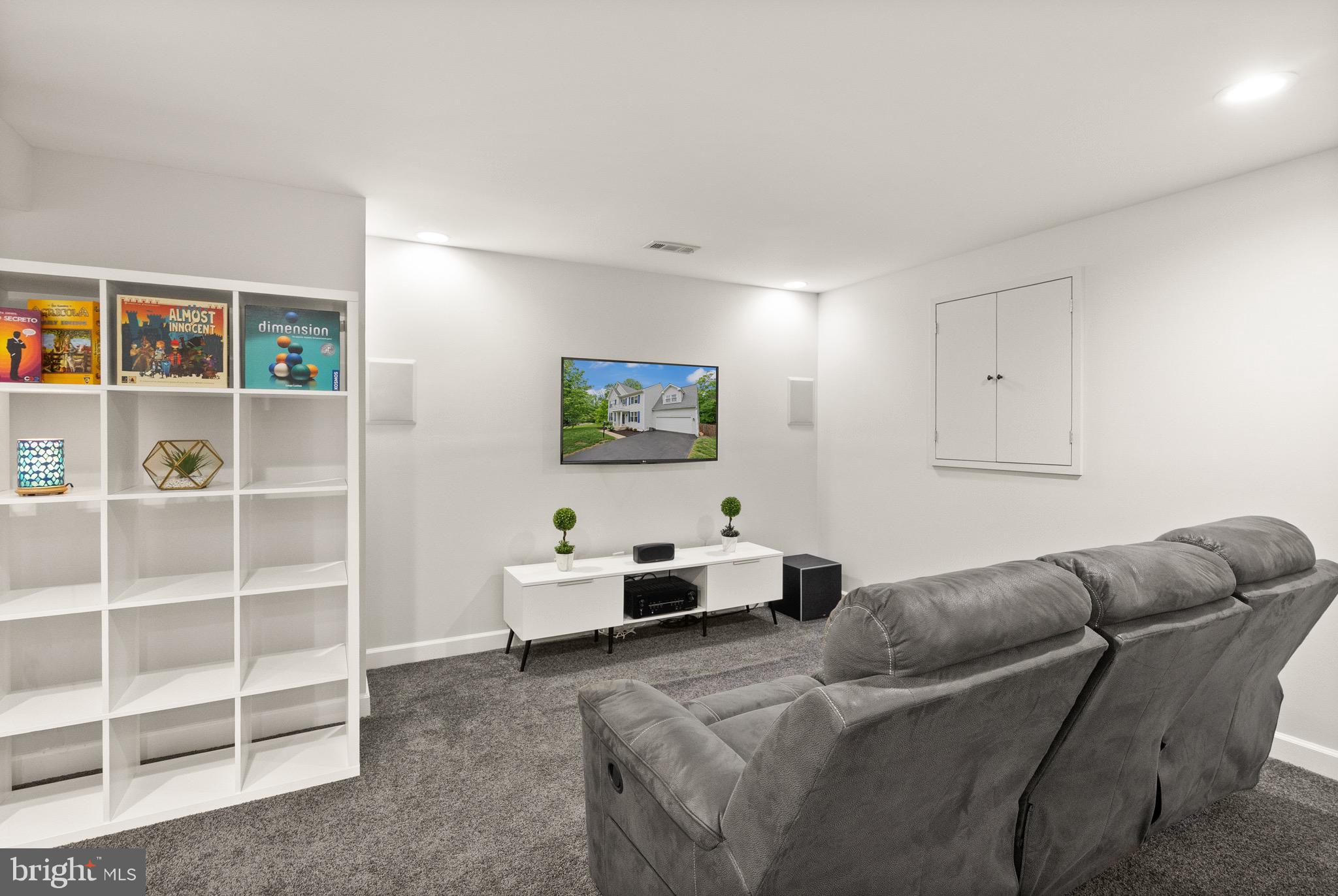 HERSCH FARM - Residential