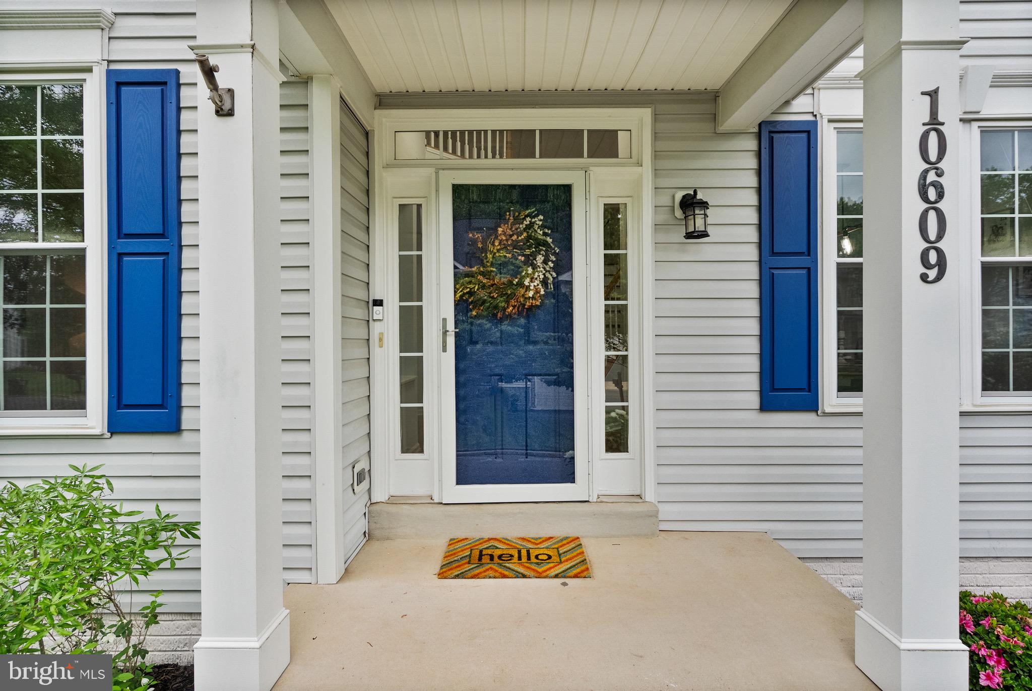 HERSCH FARM - Residential