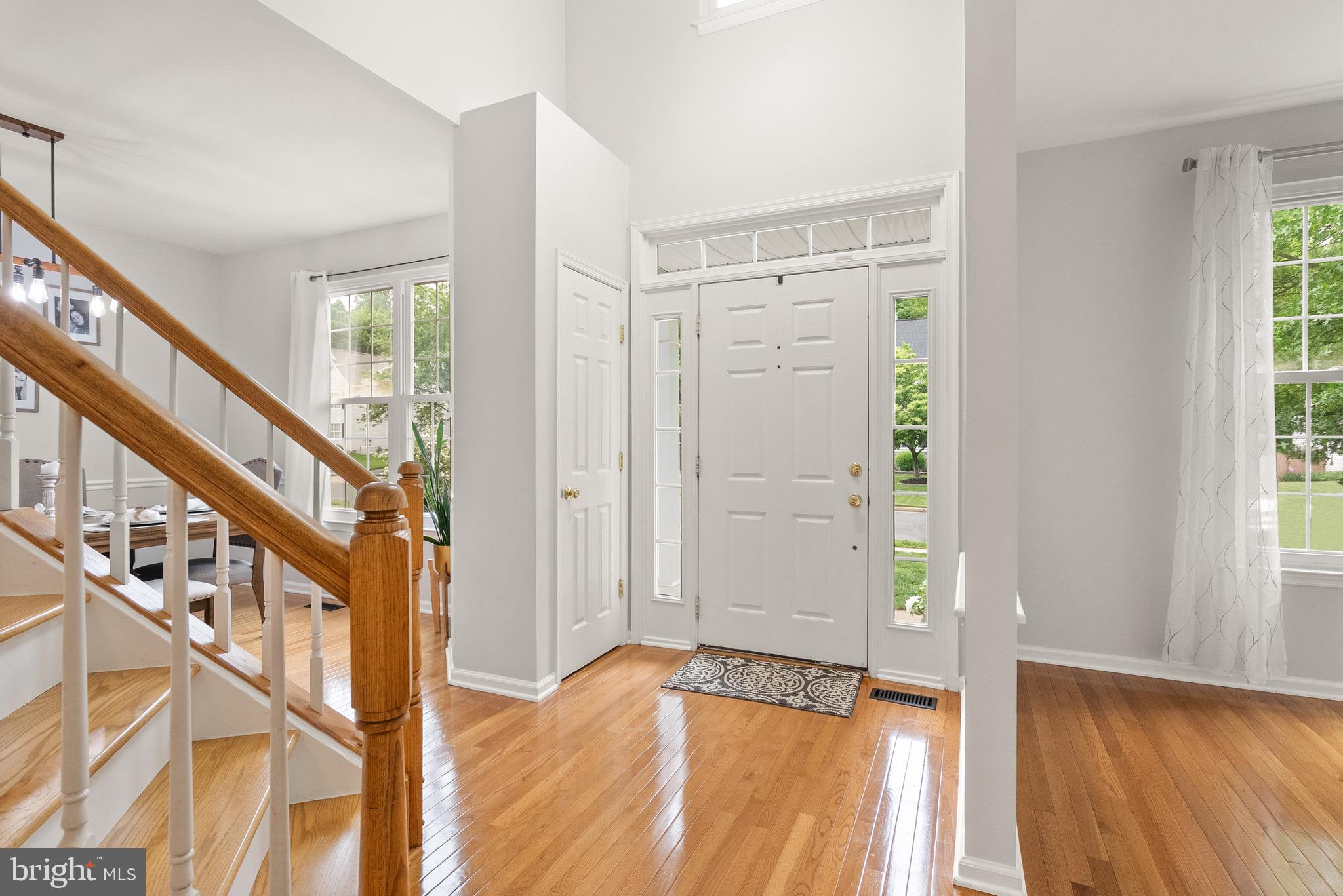 HERSCH FARM - Residential