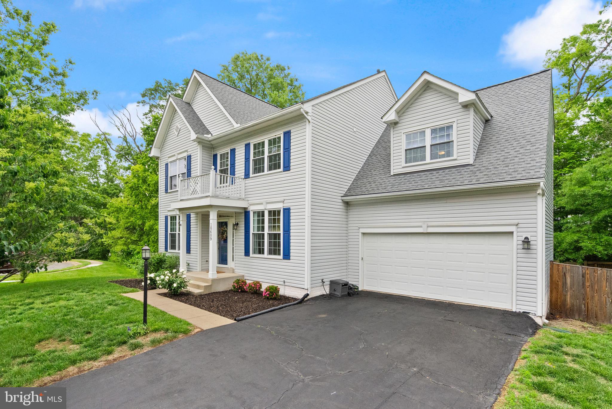 HERSCH FARM - Residential