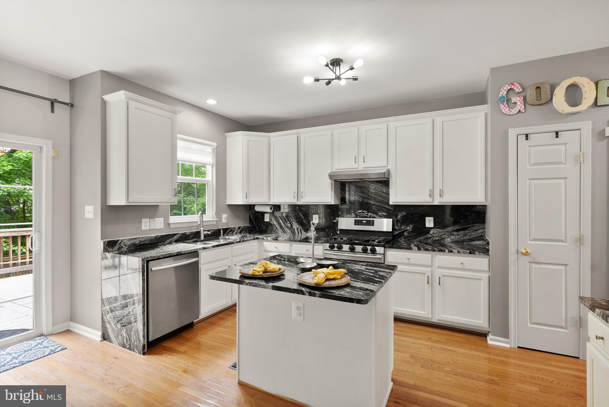 HERSCH FARM - Residential