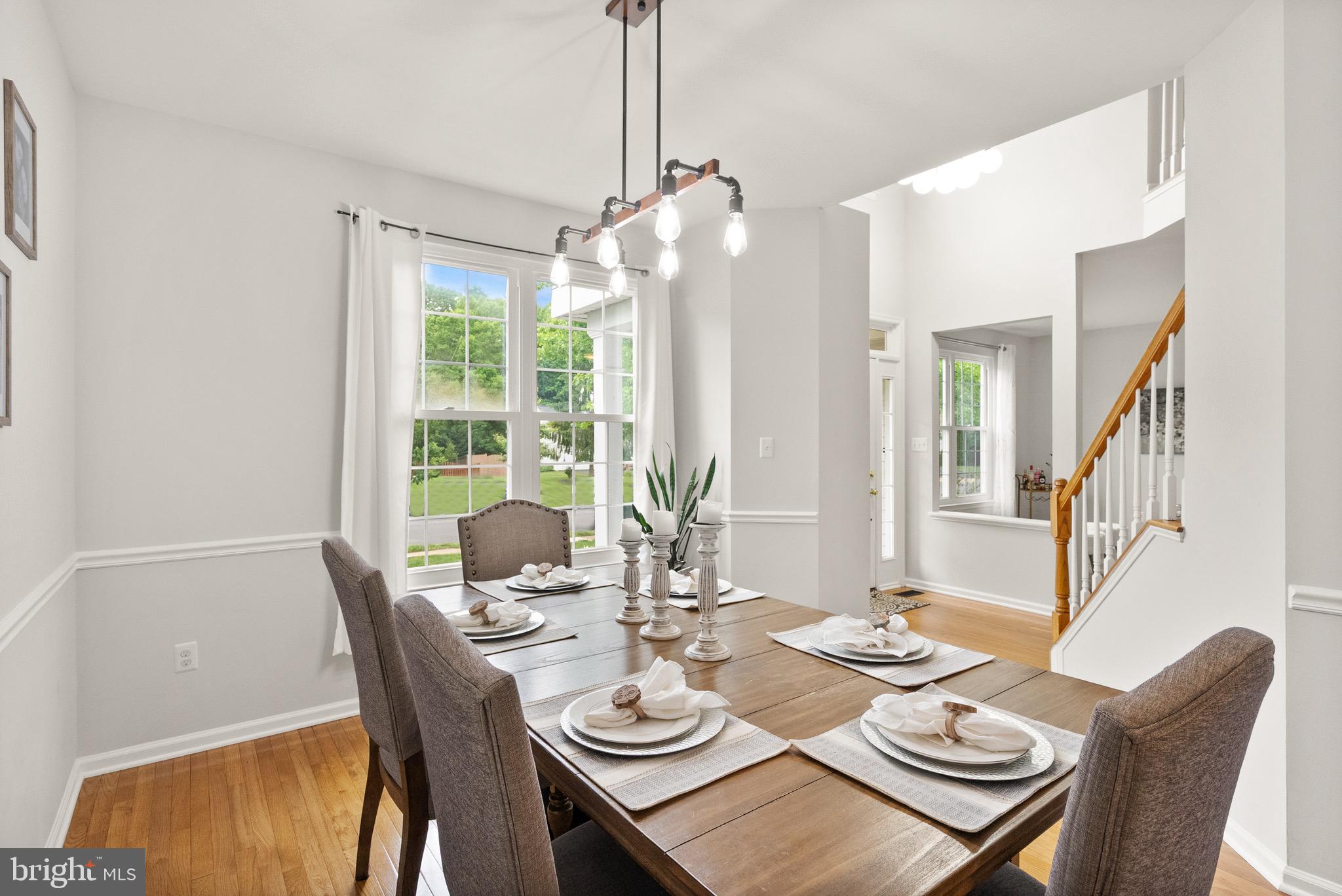 HERSCH FARM - Residential